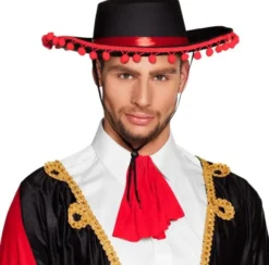 Hattu espanja deluxe