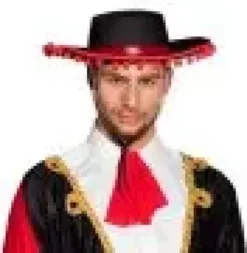 Hattu espanja deluxe