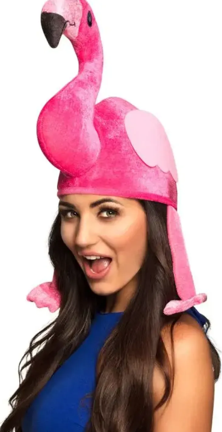 Hattu flamingo