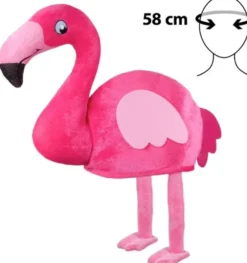 Hattu flamingo
