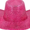Hattu rodeo party hot pink