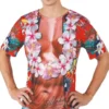 Hawaii paita miehelle