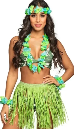 Hawaii setti