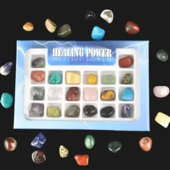 Healing power kivet