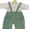 Heless henkselihousut ja paita 35-45cm