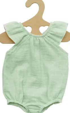 Heless nuken body vihreä 35-45cm