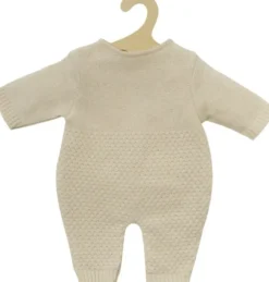 Heless nuken kudottu haalari 35-45cm