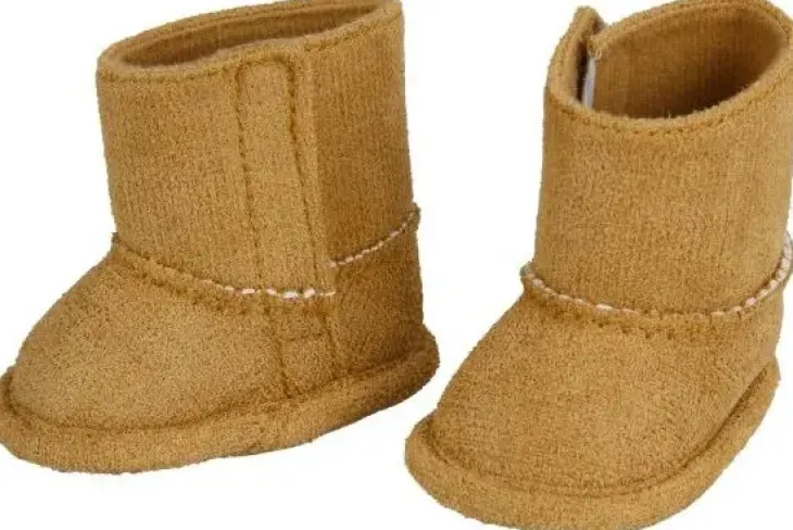 Heless nuken mokkasaappaat 38-45 cm