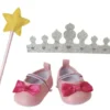 Heless princes lillifee tarvikkeet