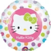 Hello kitty foliopallo