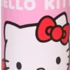 Hello kitty juomapullo pillillä