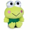 Hello kitty keroppy 30 cm