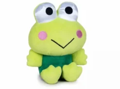 Hello kitty keroppy 30 cm