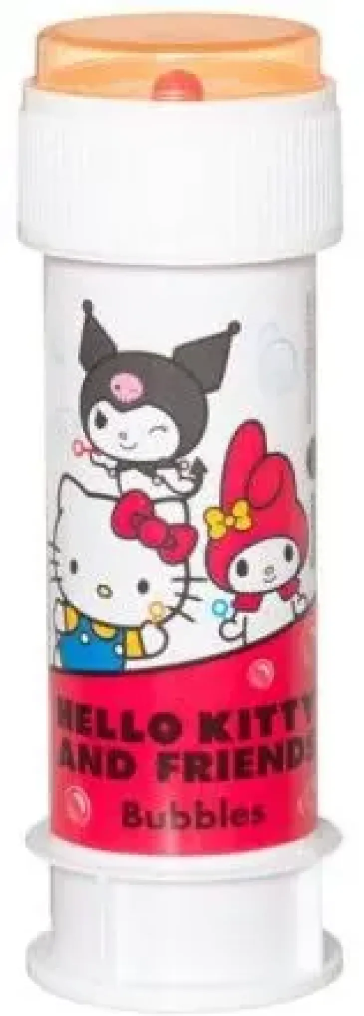 Hello kitty kuplis 60 ml