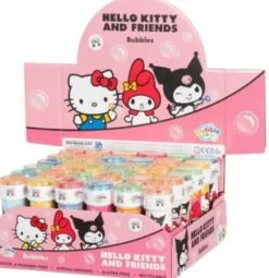 Hello kitty kuplis 60 ml