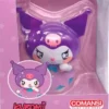 Hello kitty kuromi 16cm