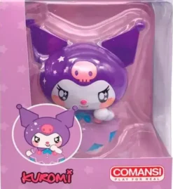 Hello kitty kuromi 16cm