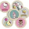 Hello kitty lasten muistipeli