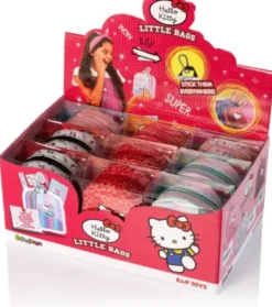 Hello kitty little bags