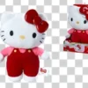 Hello kitty magic bow pehmo