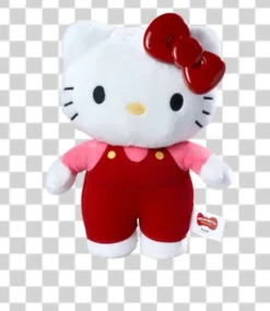 Hello kitty magic bow pehmo