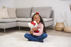 Hello kitty magic bow pehmo
