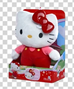 Hello kitty magic bow pehmo