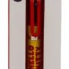 Hello kitty multi color pen 6 colors