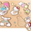 Hello kitty nuppipalapeli