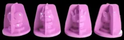 Hello kitty shaker maker askartelusetti