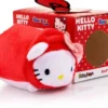 Hello kitty squishii plush
