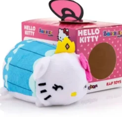 Hello kitty squishii plush