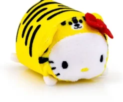 Hello kitty squishii plush
