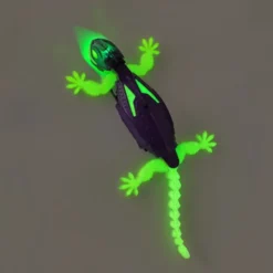 Hex bots wall crawler gecko glow