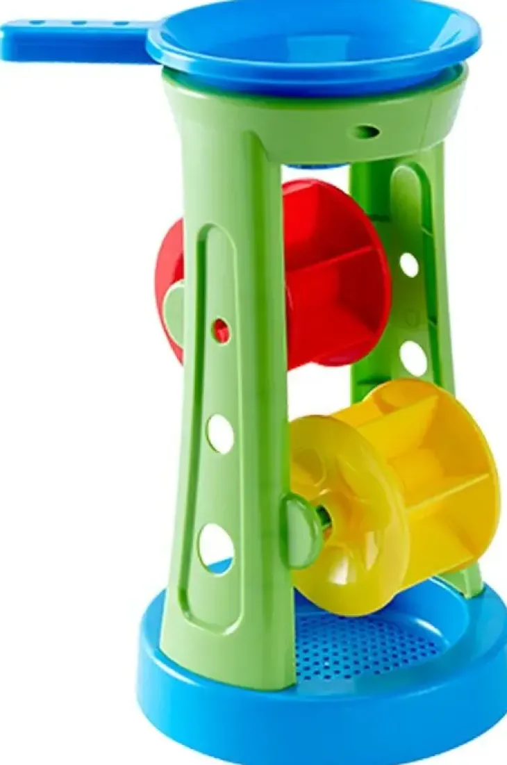 Hiekkamylly hape
