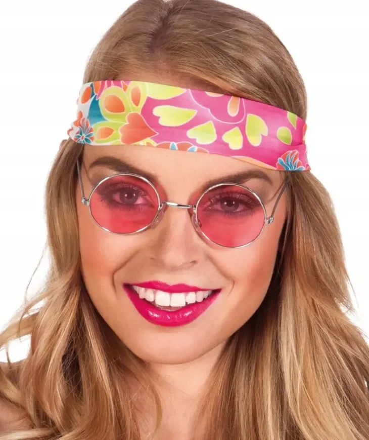 Hippie hupilasit