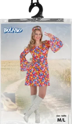 Hippimekko ja panta m/l