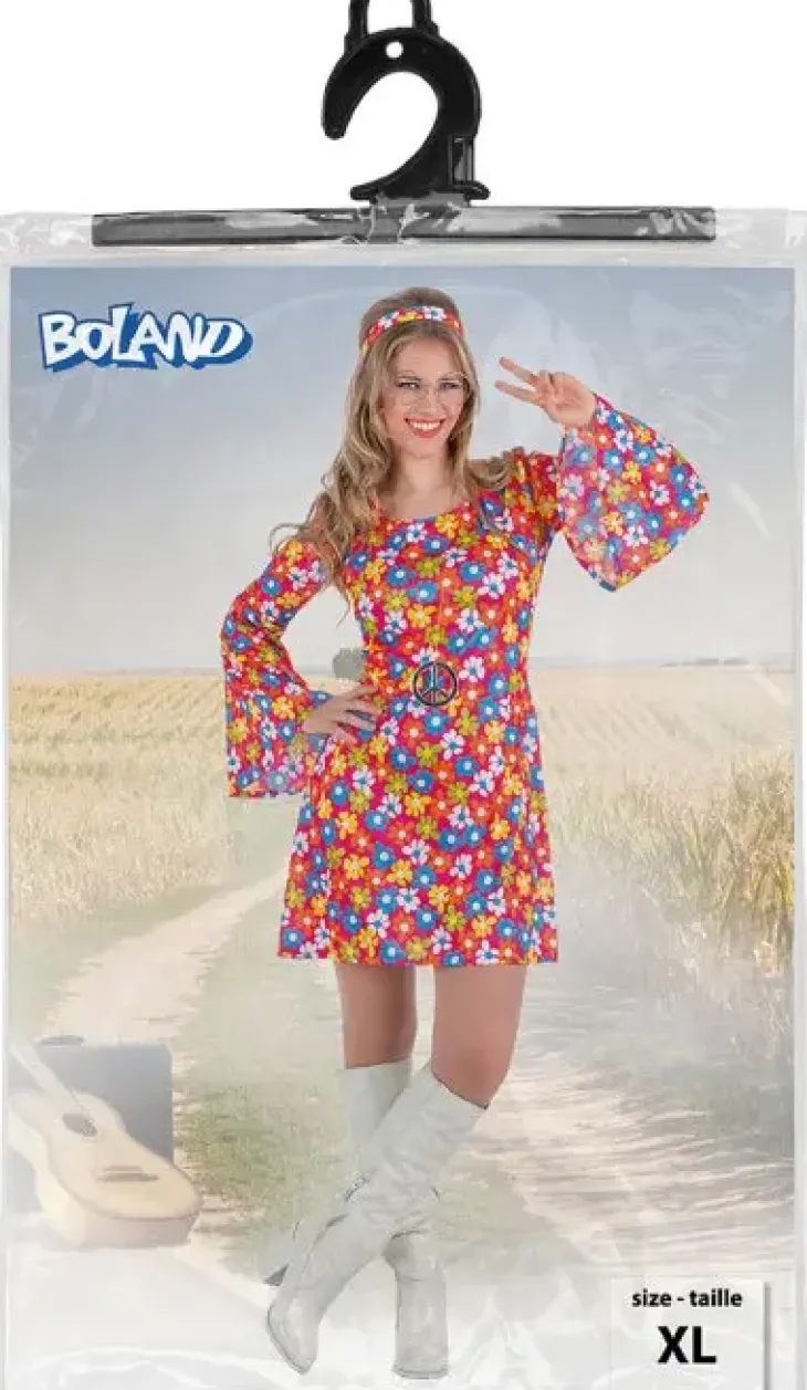 Hippimekko ja panta xl