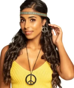 Hippisetti (sis. panta kaula- ja korvak)