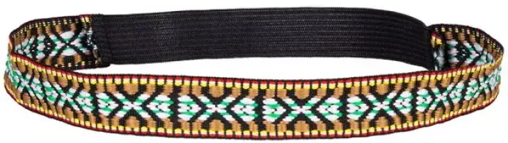 Hippisetti (sis. panta kaula- ja korvak)