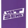Hit send