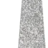 Hopea glitter kravaatti