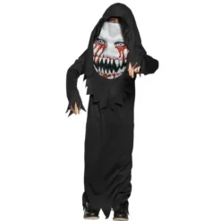 Horror harry 4-6v