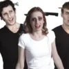 Horror panta