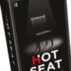 Hot seat