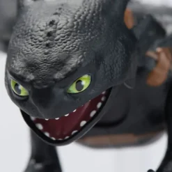 Httyd hampaaton ultimate plasma blast