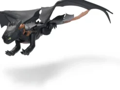 Httyd hampaaton ultimate plasma blast
