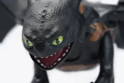 Httyd hampaaton ultimate plasma blast