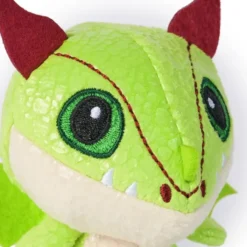 Httyd mini pehmo 7,5cm yllätyspakkaus