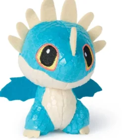 Httyd mini pehmo 7,5cm yllätyspakkaus